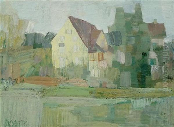 Haus In Kusnacht - view 1