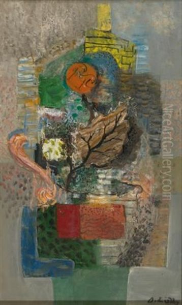 Ohne Titel - view 1