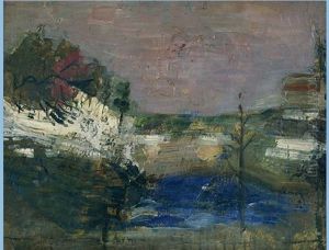 Landscape Landscape