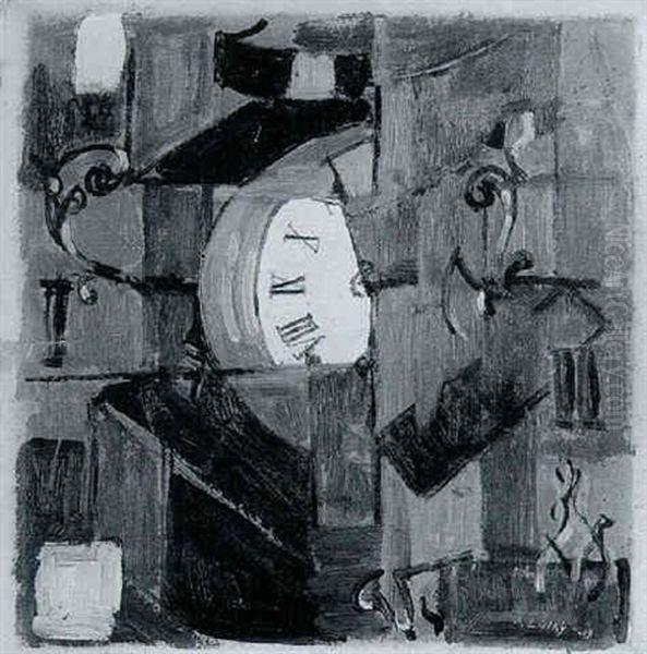Uhr - view 1