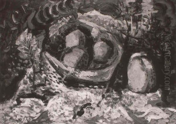 Fruchtestilleben - view 1