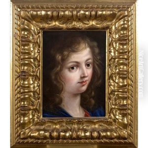 Christ The Child