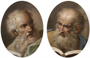 Apotres (pair) Apotres (pair)