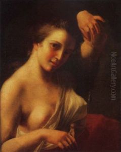 Allegoria Dell'architettura