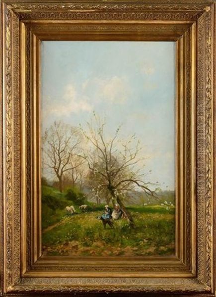 Le Printemps Et L"automne - view 1