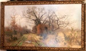 Paysage Paysage