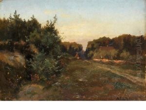 Aumuhle by Ascan Lutteroth