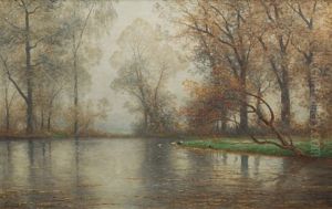 October Day October Day