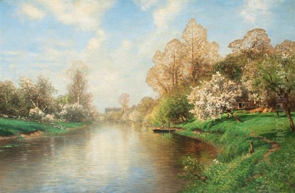Spring - view 1