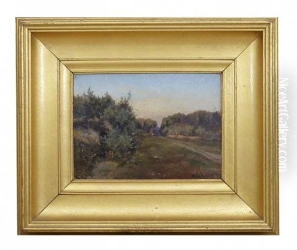 Aumuhle - view 1