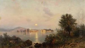 Abend Uber La Malghera Und Isola Bella