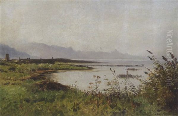 See Von Ratzeburg - view 1