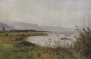 See Von Ratzeburg See Von Ratzeburg