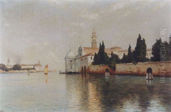 Venedig - view 1