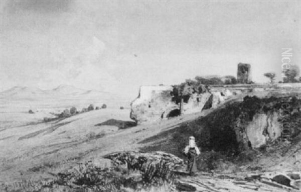 Campagna - view 1