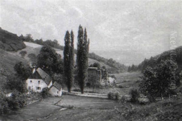 Gehoft Im Elsas (niederm_nster) - view 1