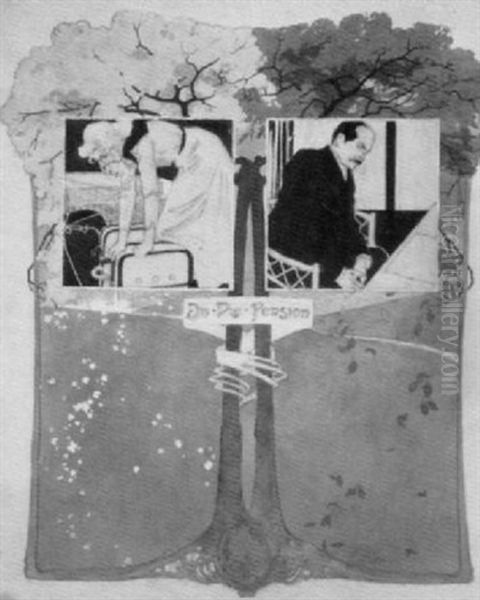 In Die Pension - view 1