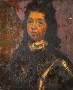 Knabenportrait