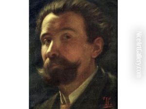 Volto Maschile