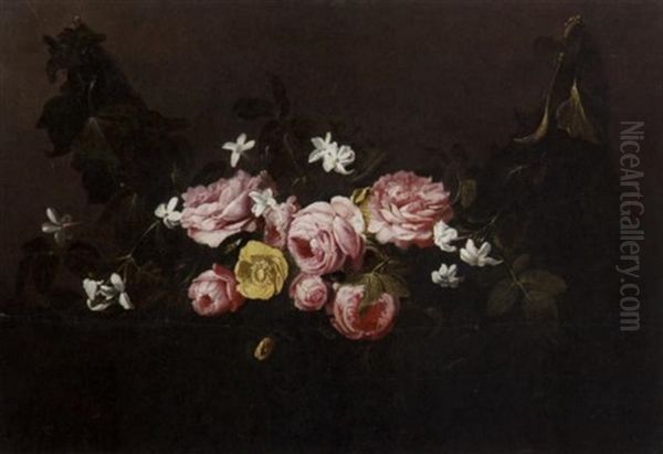 Gebinde Von Rosen - view 1