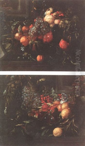 Fruchtestilleben - view 1