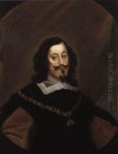 Ferdinand Iii. (1608-1657)