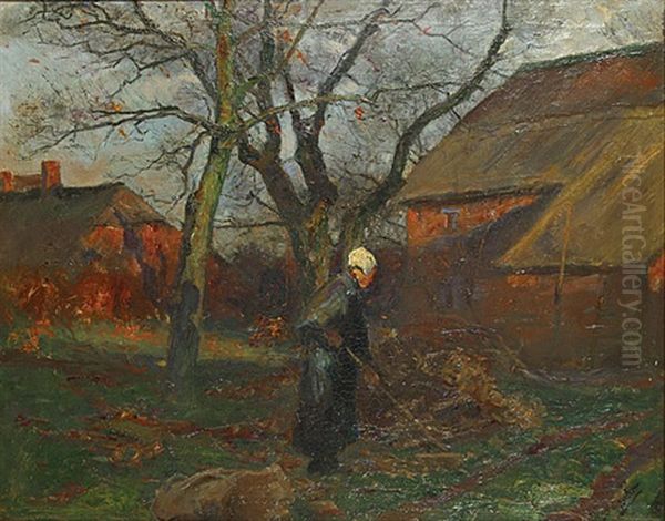 Novembre - view 1