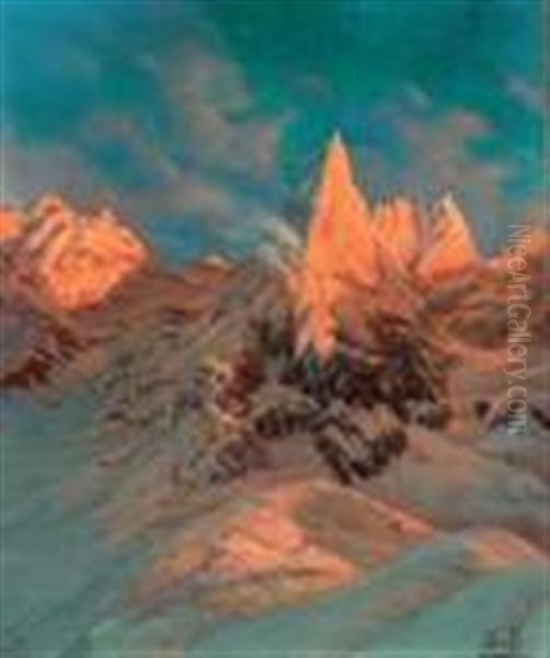 Sommets Enneiges - view 1