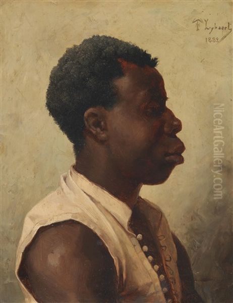 Residents Of Martinique - view 1