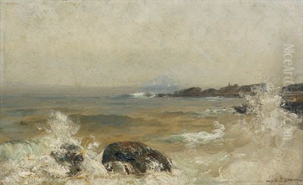 Bald Head Near York, Maine - view 1