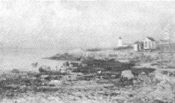 Annisquam - view 1