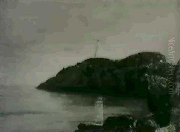 Grand Menan - view 1