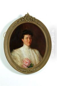 Portrait Of A Woman
