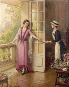 La Lettre La Lettre