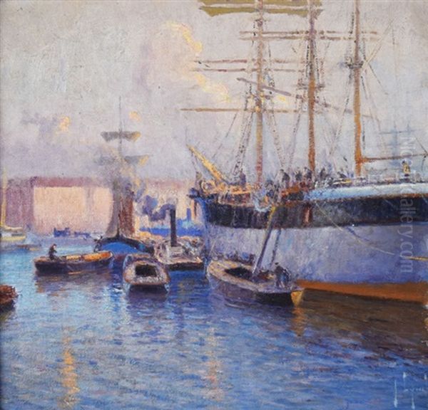 Puerto - view 1
