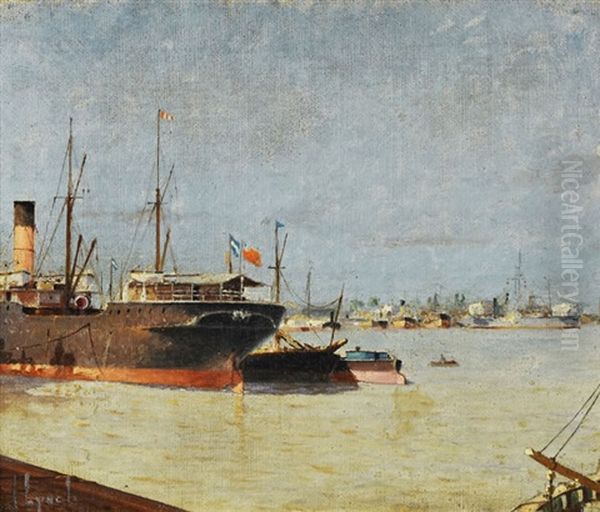 El Puerto - view 1