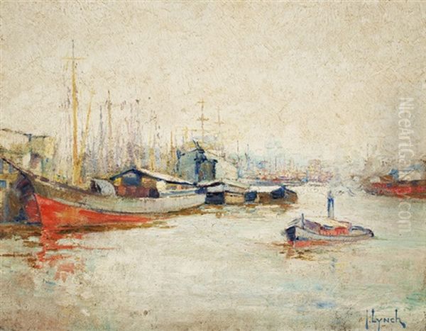 Marina - view 1