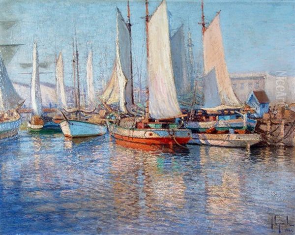 Barcas - view 1