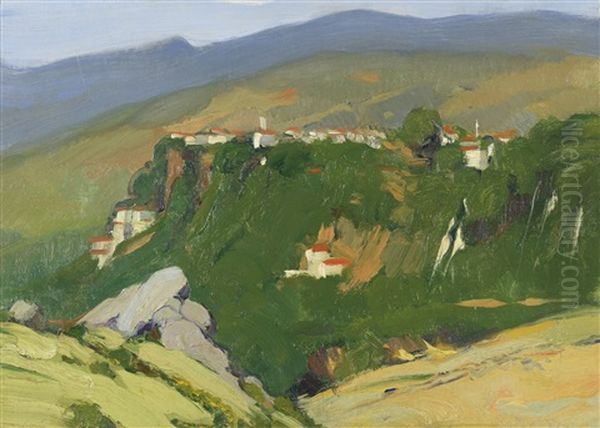 Topeon Bodean - view 1