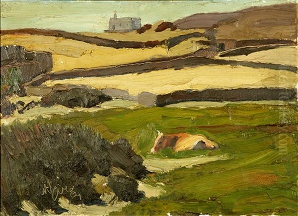 The Meadow (tinos) - view 1