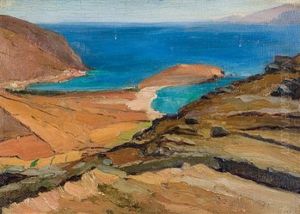 Shores Of Tinos Shores Of Tinos