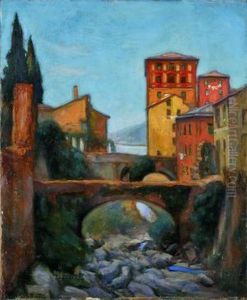 Monaco by Robert Bereny