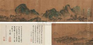 Landscape Landscape