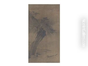 Landscape by Ma Yuan