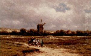 The Doesburgermolen, Ede The Doesburgermolen, Ede