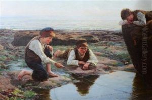 Luring A Tide