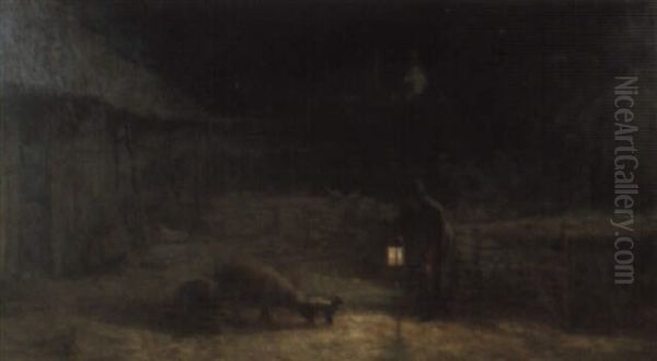 A Shepherd's Care - view 1