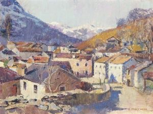Villaggio Al Sole - Bironico