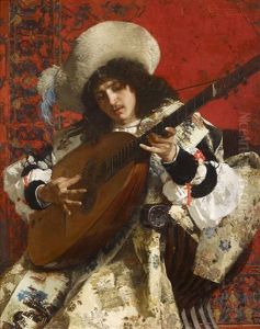 Music Hath Charms (2 Works)