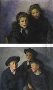 Sisters; Three Of A Kind